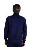 Lotto Erkek Sweatshirt R8965 Athletıca Sweat Hz Ant Pl