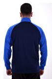 Lotto Erkek Sweatshirt R8975 Xride Iı Sweat Hz Ant Pl