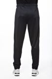 Lotto Eşofman Altı Erkek Siyah-fleece Pant Pl-R9640
