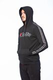 Lotto Athletıca Due Sweat Hd Pl Sweatshırt	