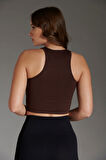 Sheforshe Halter Yaka Toparlayıcı