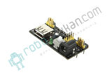 Breadboard Power Supply - Güç Kaynağı
