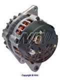 Hyundaı Alternator 12v 90a Accent 1,3 94 01 - Waı 13839n