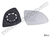 Bmw Dis Dikiz Ayna Camı Kor Noktalı Sag Bmw X3 X5 X6 Elektrikli Ayna Camı 13> - Wenderparts Ba51167291220