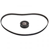 Vag Eksantrık Rulman Kiti (triger Seti) Caddy Golf Passat Polo Cordoba Toledo 1,3 / 1,6 / 1,8 / 2,0 91> - Febi 14574