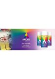 Akçalı Sprey Boya 322 Mor 400 ml.