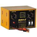 Demiriz Akü Şarj Cihazı Redresör 48V-15A BC4815