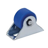 Dirim PVC Saclı Denge Makarası PVC Ø40 SD040