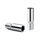NT Tools 28 mm. 1/2" Uzun Altıköşe Lokma Anahtar NCL12U28