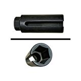 NT Tools 22 mm. 3/8" Oksijen Sensör Lokması NCOS3822