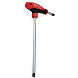 İzeltaş 3mm T Tipi Allen Anahtar T Tipi Alyan 4920 22 0030