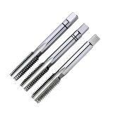 Maier M4x0,7 Takım Kılavuzu HSS-M2AL Standart DIN-352 MK35204
