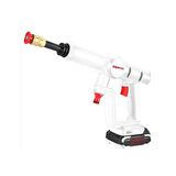 Specco 20V Akülü Basınçlı Yıkama Makinası 2Ah. Tek Akü 30 Bar Basınç XSP20V-4048