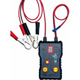 NT Tools 12V Benzinli Araç Enjektör Test Cihazı NT2062