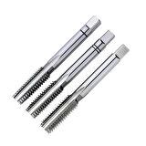 Maier M6x1 Takım Kılavuzu HSS-M2AL Standart DIN-352 MK35206