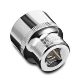 NT Tools 13 mm. 1/2" Altıköşe Lokma Anahtar NCL1213