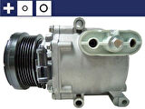 Ford Klima Kompresörü - Klima Kompresörü - Bhr Acp 1355 000s