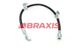 Toyota On Sol Fren Hortumu Corolla Aurıs 07> Verso 09> - Braxıs Ah0500