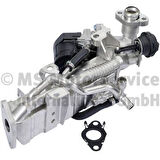 Bmw Egr Sogutucu Modulu (n47 D) Bmw F10 F25 F15 F16 F86 - Pierburg 7.10993.00.0
