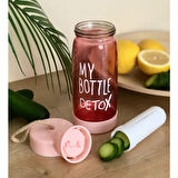 My Bottle Detox Matara Cam 400ml MTR88001 8029