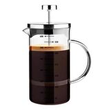 T.Concept 3’ü 1 Arada French Press Demlik Ölçü Kabı 700 ml