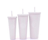 3'lü Star Üçlü Box Tritan Big Mug Coffee Mug Bpa FREE Kahve Bardağı