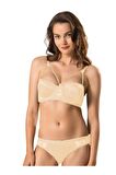 LE JARDİN 5030 CASSİE BRA SÜTYEN TAKIM