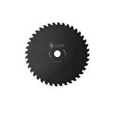 Adige Elmas Uçlu Daire Testere 255mm X 40T (500 Gr)