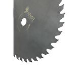 Adige Elmas Uçlu Daire Testere 255mm X 40T (500 Gr)