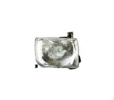 Nissan On Far Sol Pickup 97> - Vortex V2506918