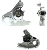 İveco Ticarı Devirdaım Su Pompası Ducato İveco Daıly III C13 F1a 2.3jtd Karsan J10 Euro4 02> Jest Euro5 - Aısın We-Fi05