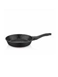 Ferro TV072 Siyah Granit Tava 24 Cm