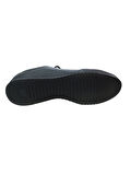 Lescon Ly-8039 Erkek Retro Sneakers Spor Ayakkabı - Lescon - Siyah - ST01622-Siyah-45