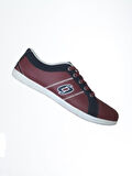 Lescon L-1730 Lifestyle Kadın Ayakkabı. - Lescon - L-1730 - Bordo