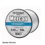 Standart Beyaz Bobin Makara