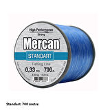 Standart Mavi Bobin Makara