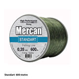 Standart Yeşil Bobin Makara