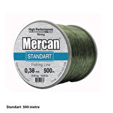 Standart Yeşil Bobin Makara