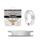 Mercan Pe Örgü Platinum X8 İp 150m Makara Misina