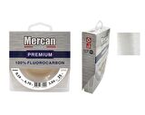 Mercan Fluorocarbon Premium 25 m Makara Misina