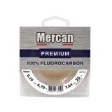 Mercan Fluorocarbon Premium 25 m Makara Misina
