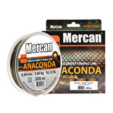 Mercan Kahverengi 300 m Anaconda Makara Misina