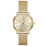 Michael Kors MK3844 Kol Saati