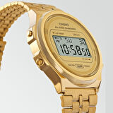 Casio A171WEG-9ADF-D Kol Saati