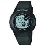 Casio F-200W-1ADF-D Kol Saati