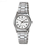 Casio LTP-V006D-7BUDF-D Kol Saati