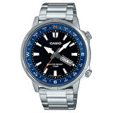 Casio MTD-130D-1A2VDF-D Kol Saati