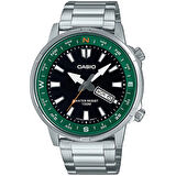 Casio MTD-130D-1A3VDF-D Kol Saati