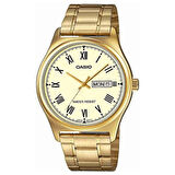 Casio MTP-V006G-9BUDF-D Kol Saati