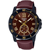 Casio MTP-VD200BL-5BUDF-D Kol Saati